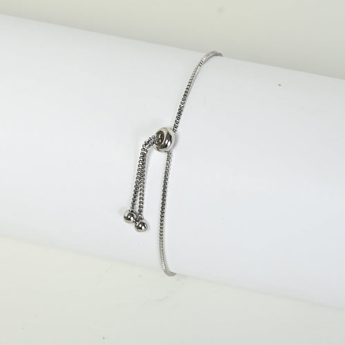 Americana Adjustable Bracelet