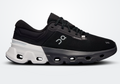 ON Men's Cloudflyer 5 - Black White