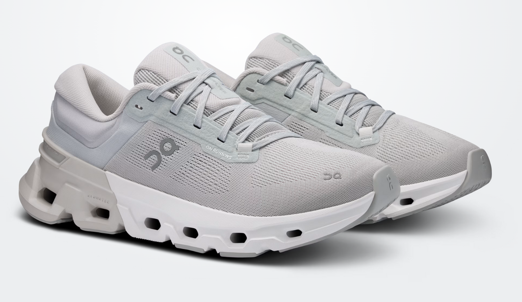 ON Men's Cloudflyer 5 - Glacier Wolf