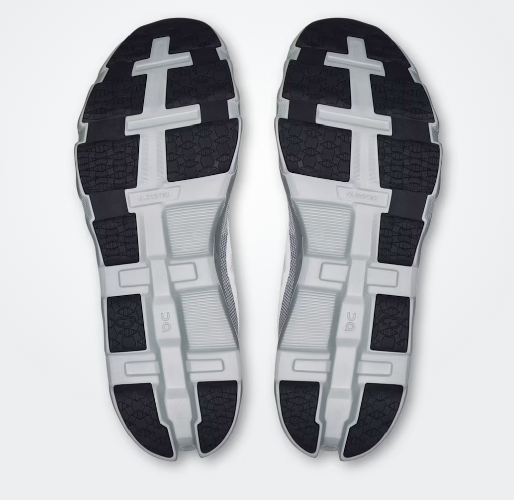 ON Men's Cloudmonster Hyper 1 - Glacier Ivory