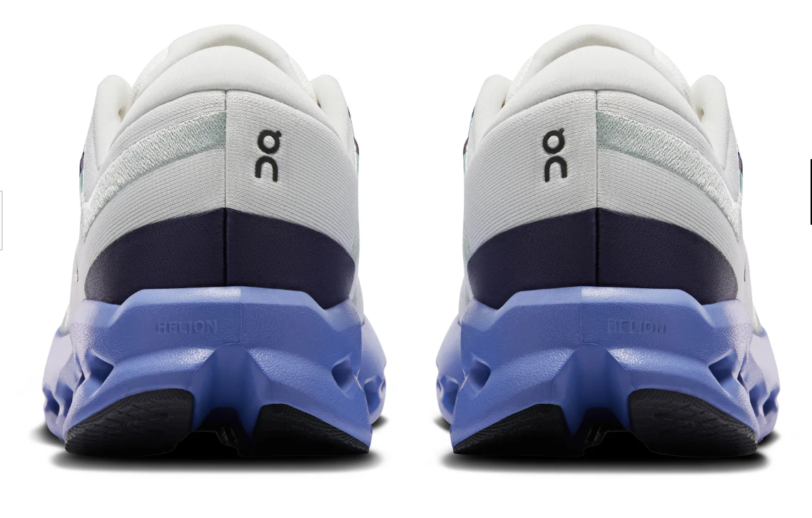 ON Men's Cloudsurfer 2 - Sailor Ivory