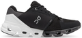 On Womens Cloudflyer 4- BLACK/WHITE (71.98671)