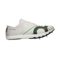 On Women's Cloudspike XC - Frost/White (3WE30320622)