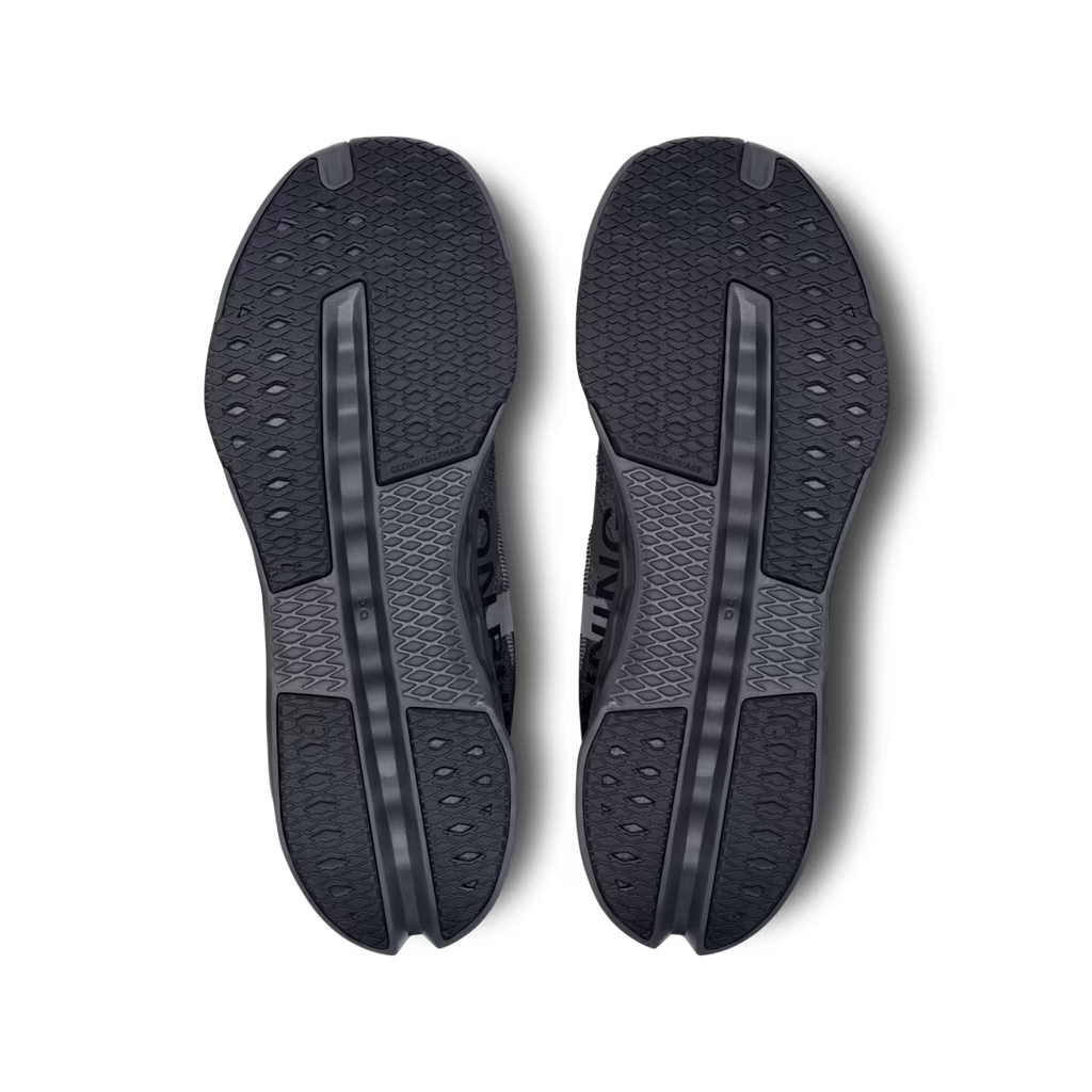 ON Men's Cloudsurfer Next 1 - Black Eclipse