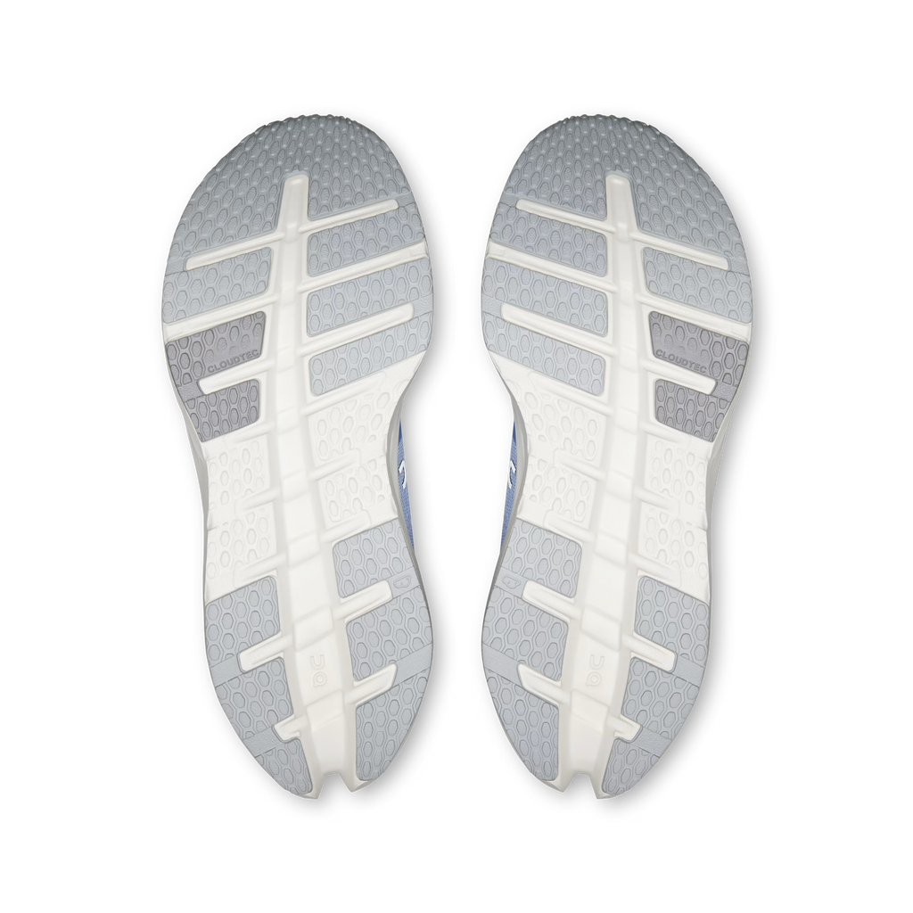 ON Women's Cloudrunner 3 - Myrtle Platinum