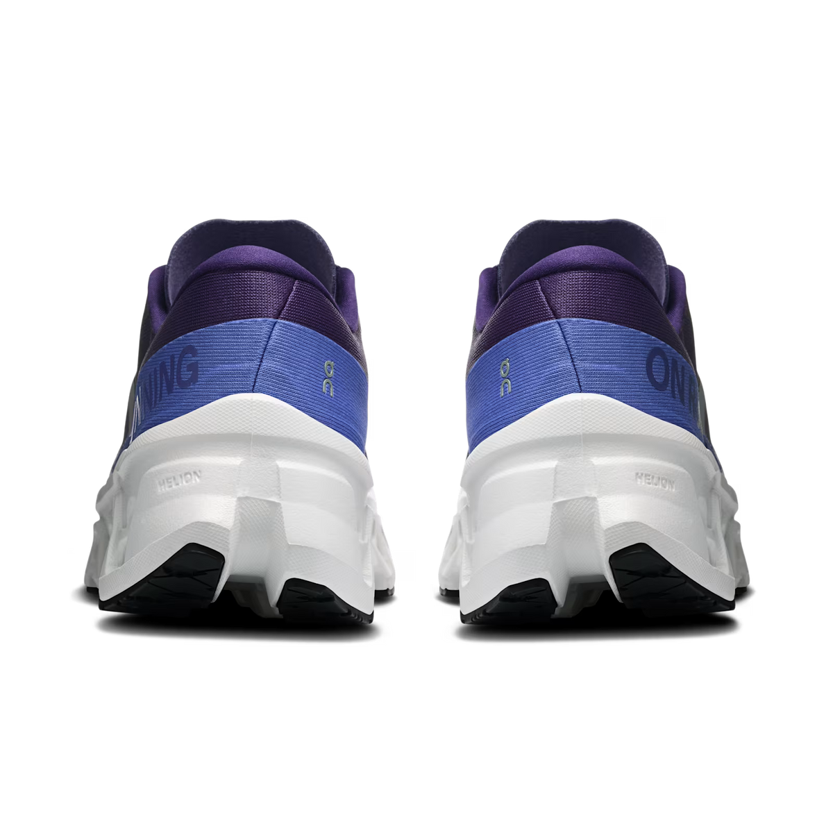 ON Women's Cloudmonster 3 - Nebula Ivory