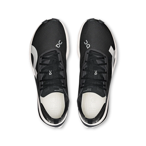 ON Men's Cloudboom Strike - Black White
