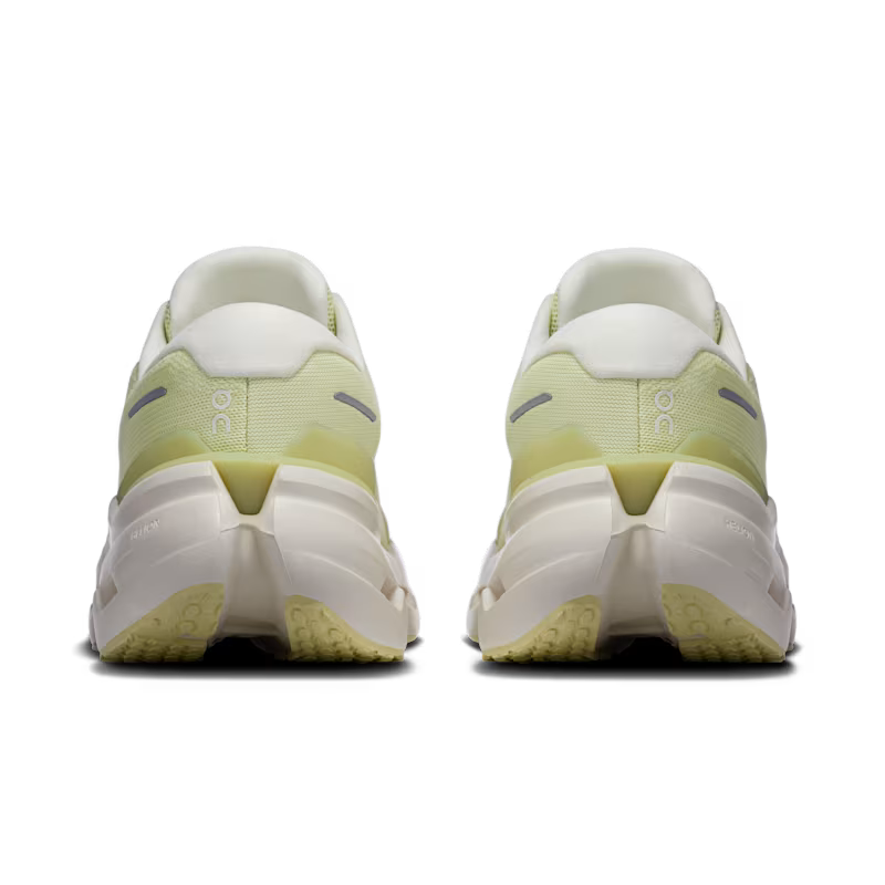 ON Men's Cloudrunner 3 - Linen Ivory