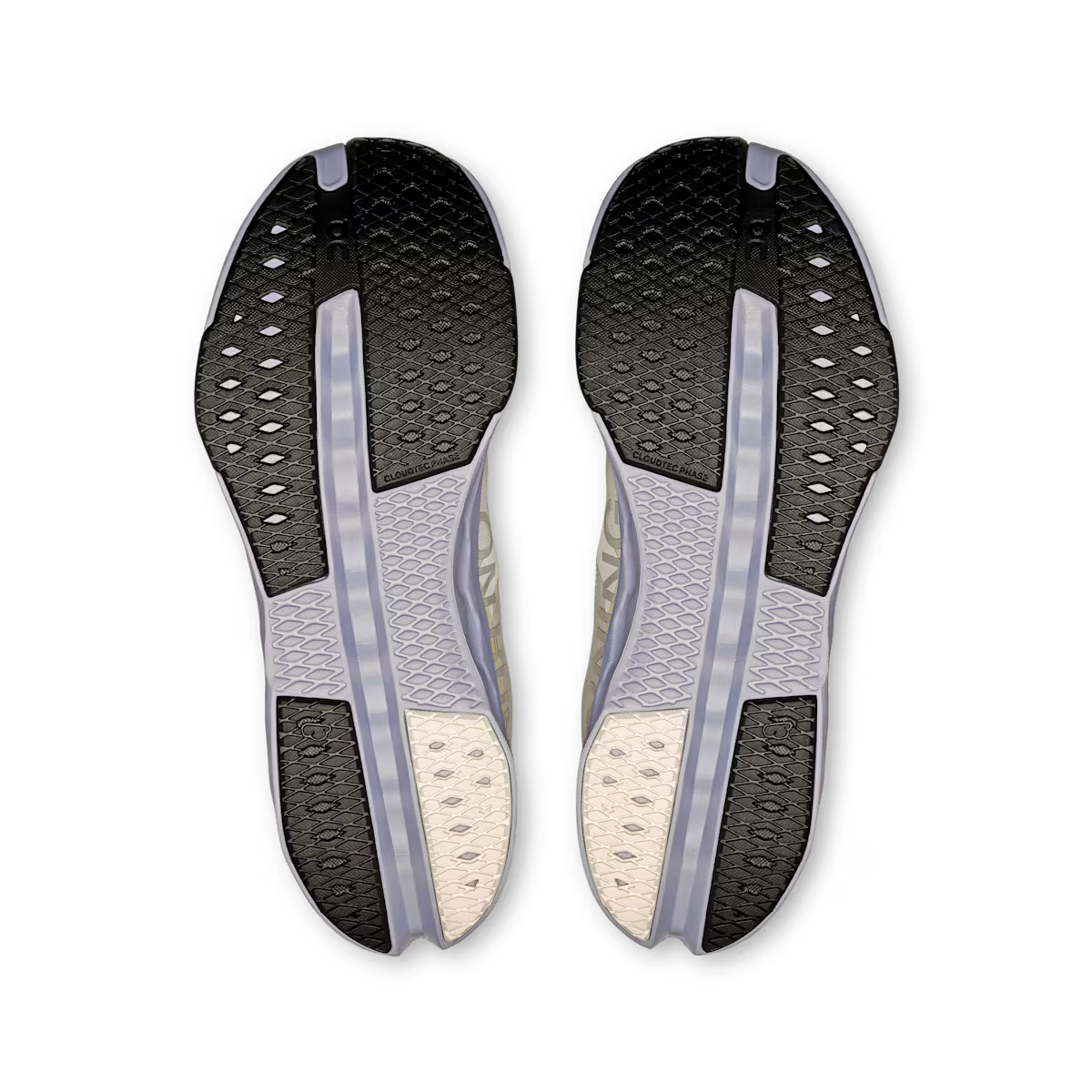 ON Women's Cloudsurfer Next 1 - Ivory Nimbus