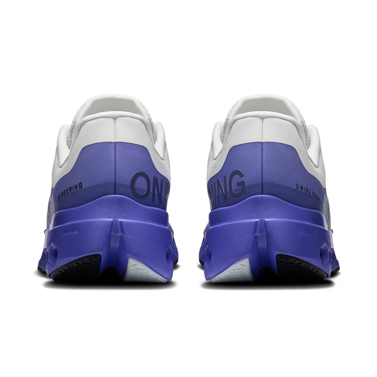 ON Men's Cloudsurfer Next 1 - Sailor Iceberg