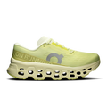 ON Women's Cloudmonster 3 Wide - Limelight Seedling