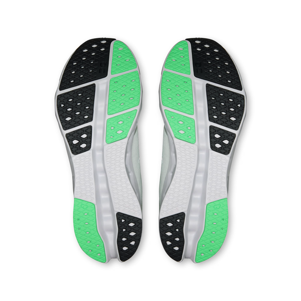 ON Men's Cloudsurfer 2 - Surf Glacier