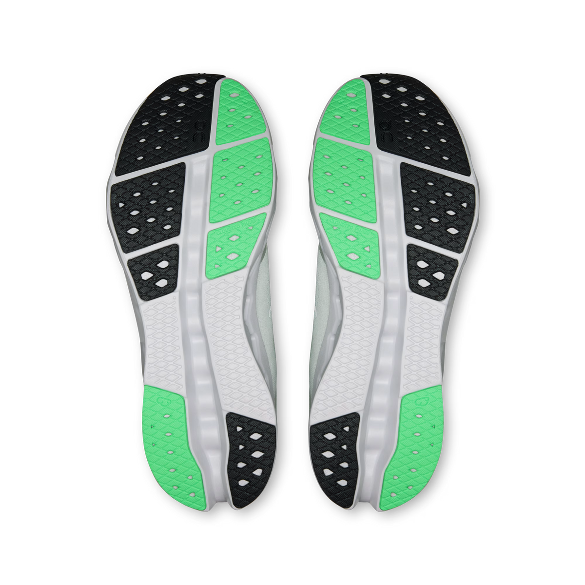 ON Men's Cloudsurfer 2 - Surf Glacier