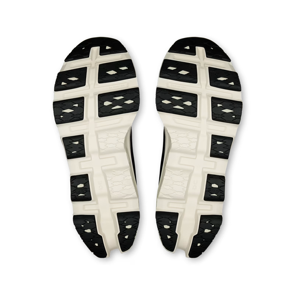 ON Women's Cloudmonster 3 - Eclipse Ivory