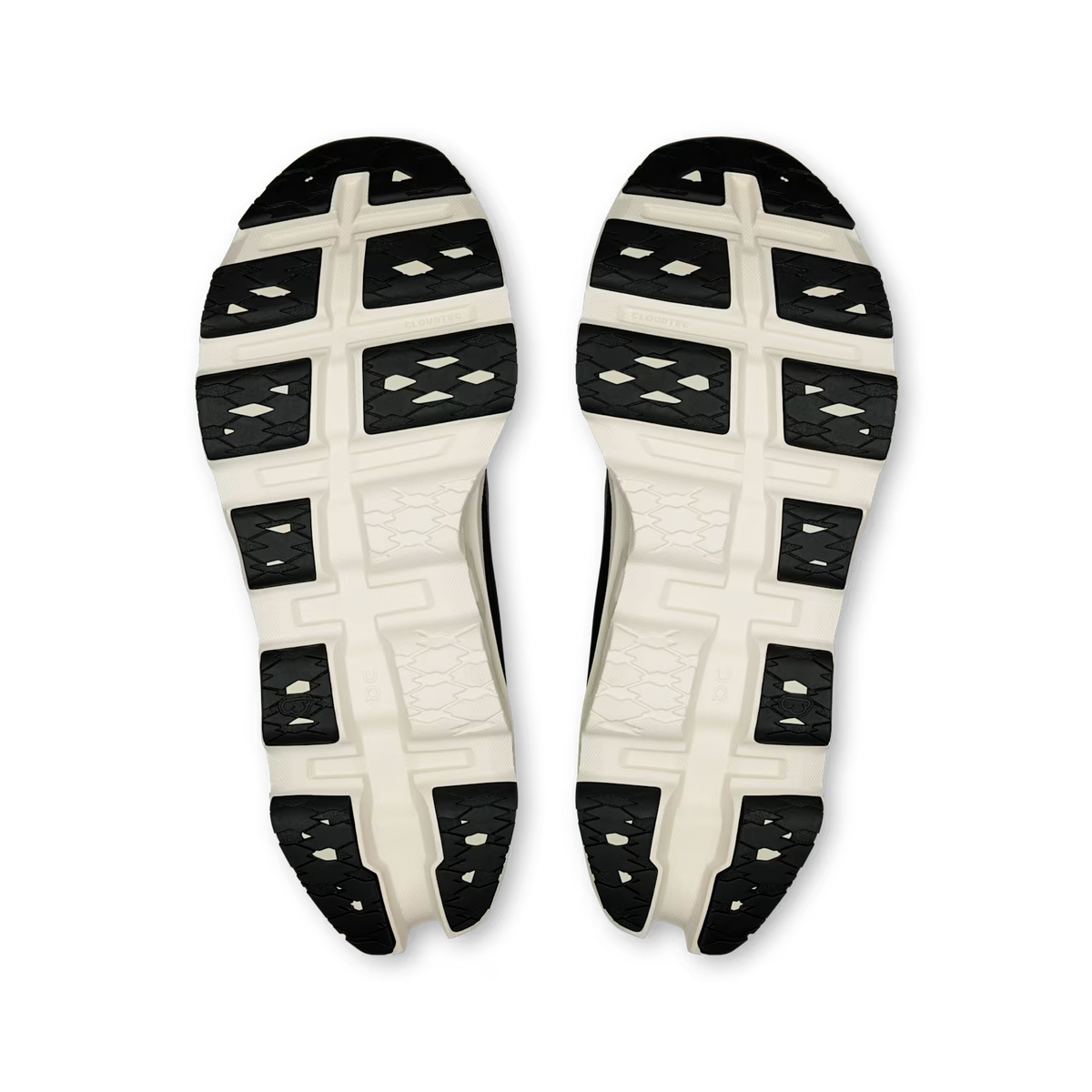 ON Women's Cloudmonster 3 - Eclipse Ivory