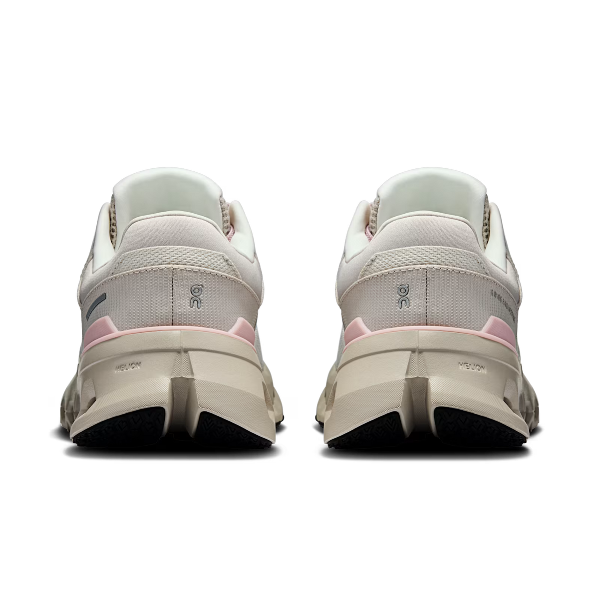 ON Women's Cloudrunner 2 - Silver Mauve