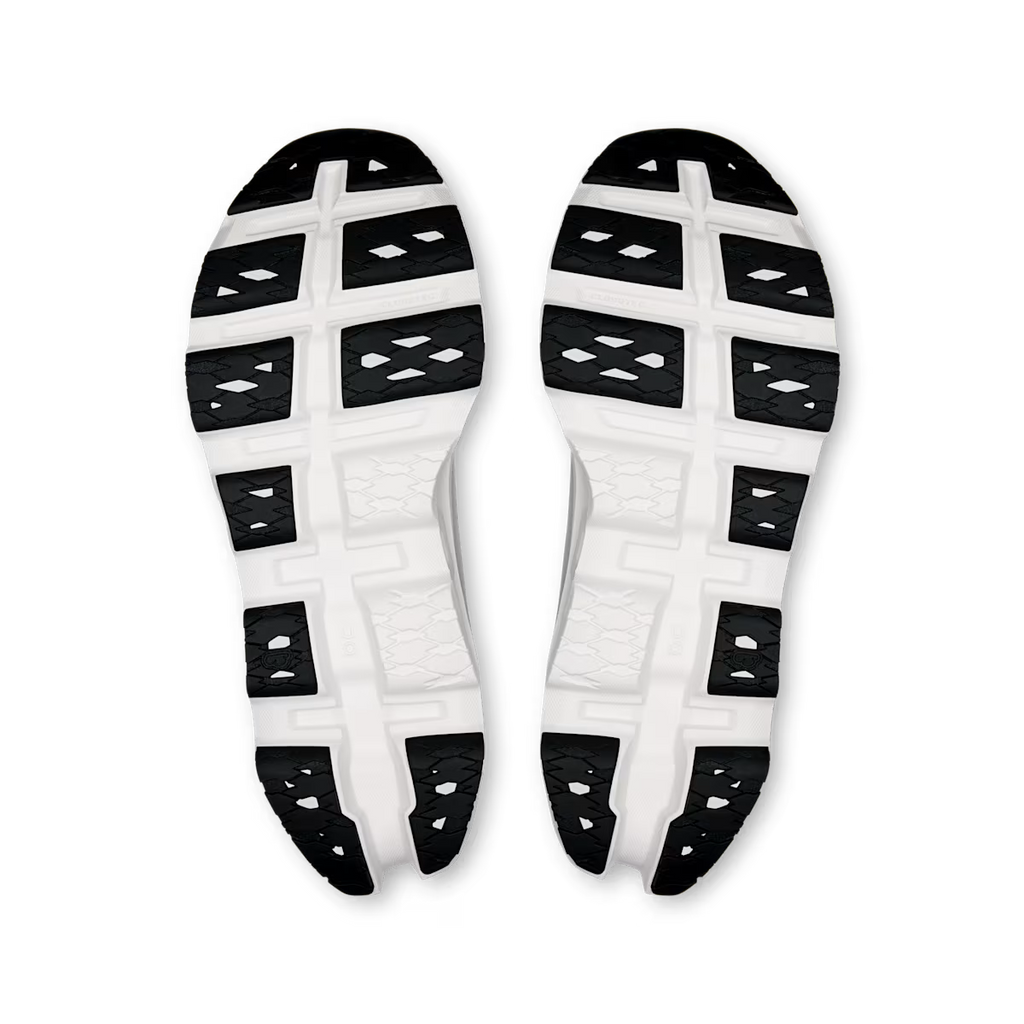 ON Women's Cloudmonster 3 - White White