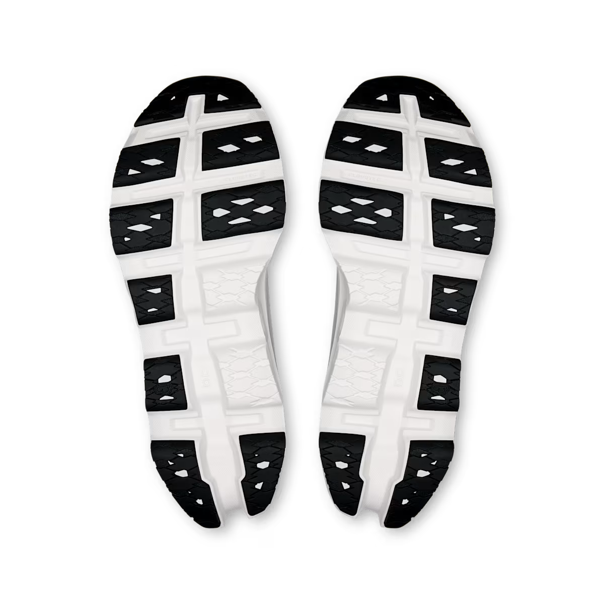 ON Men's Cloudmonster 3 - White White