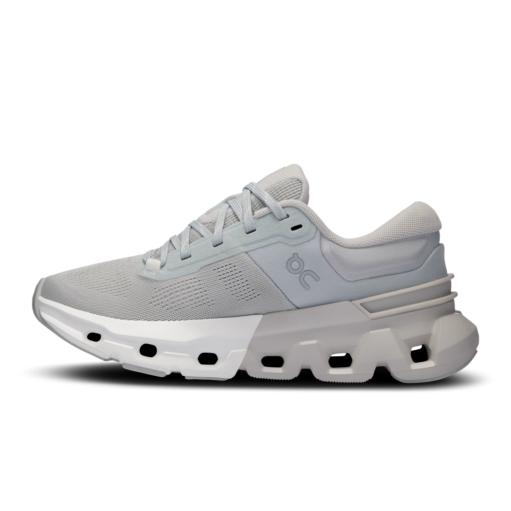 ON Women's Cloudflyer 5 - Glacier Wolf