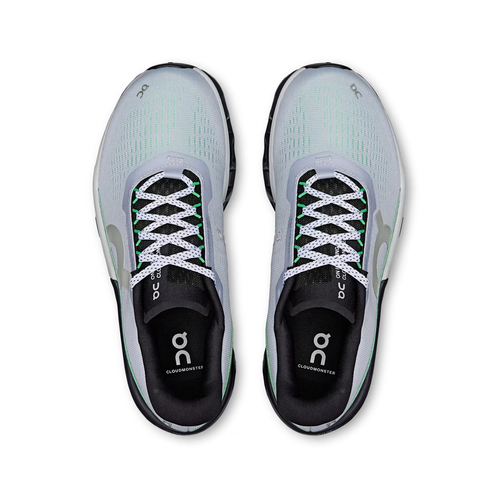 ON Women's Cloudmonster 2 - Nimbus Arctic