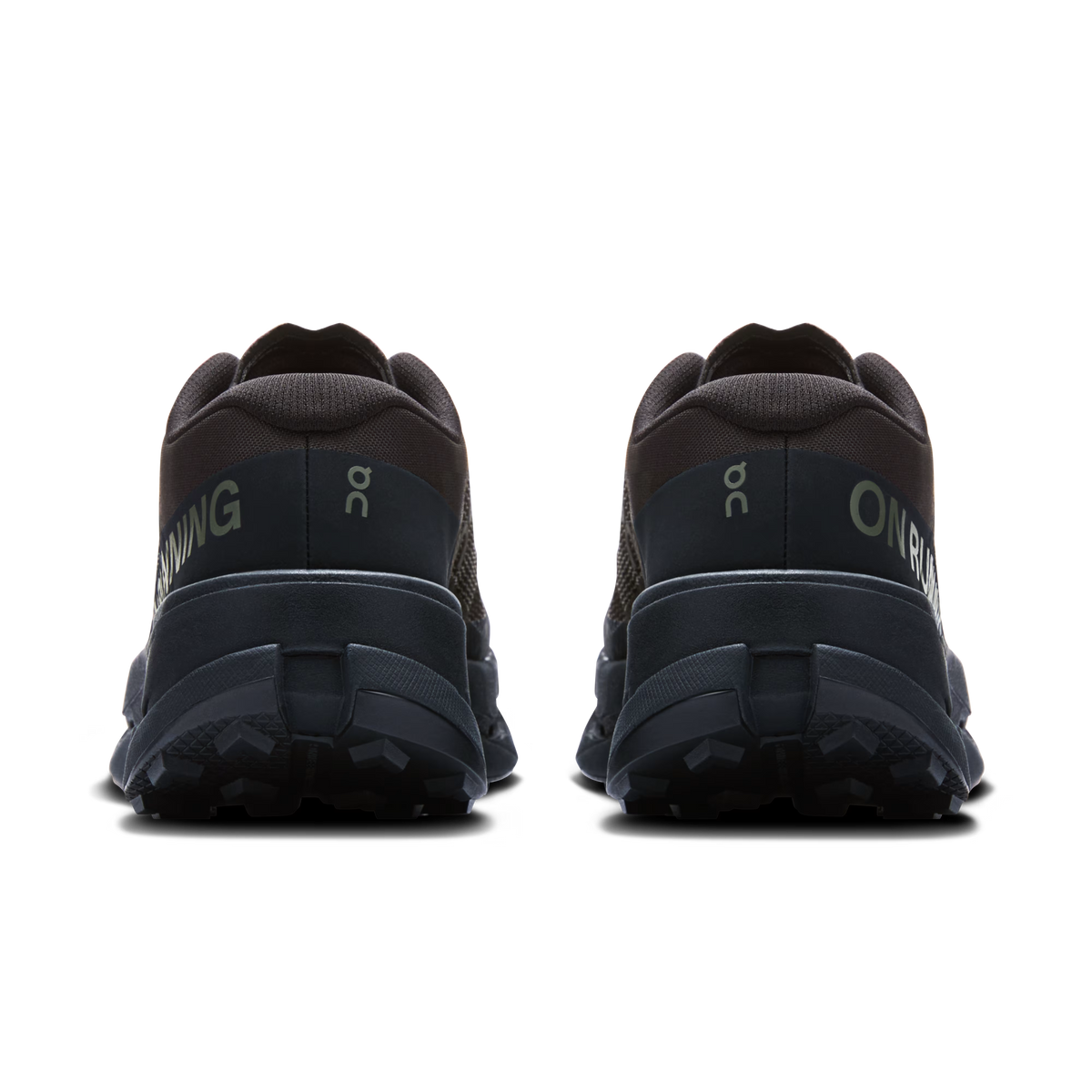 ON Women's Cloudultra 3 - Black Black