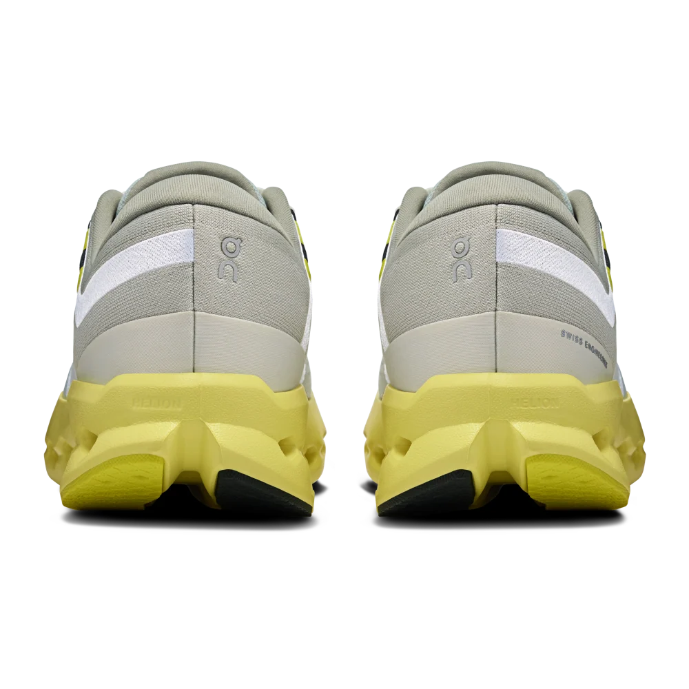 ON Women's Cloudsurfer 2 - Glacier Limelight