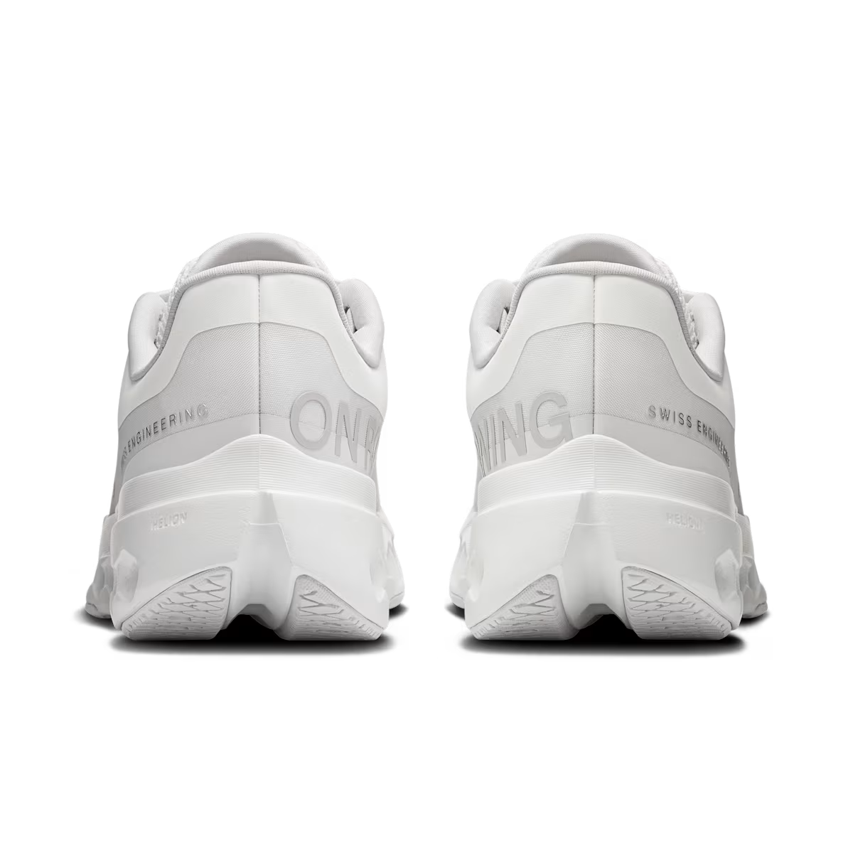 ON Women's Cloudsurfer Next 1 - White White
