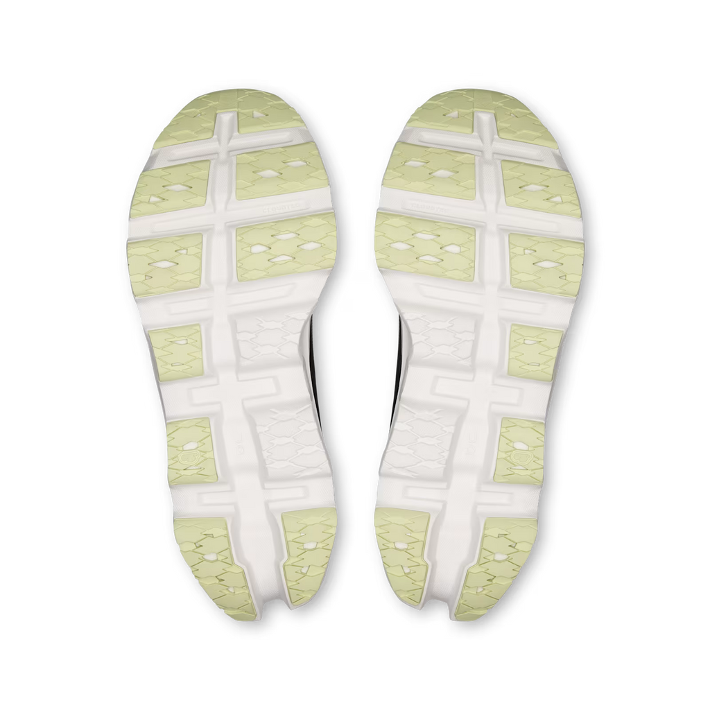 ON Women's Cloudmonster 3 - Cinder Ivory