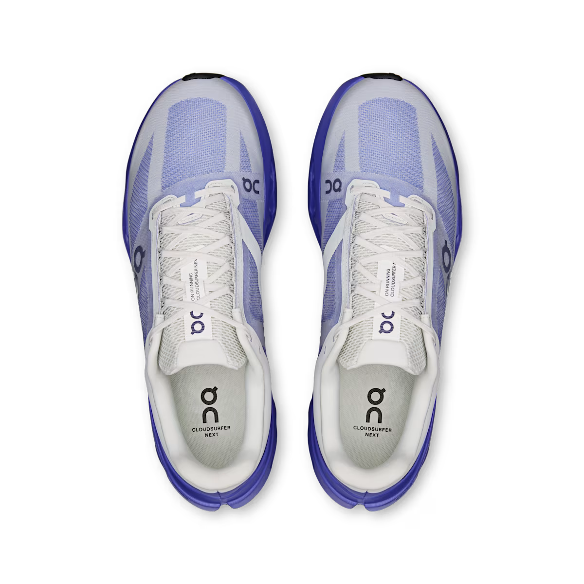 ON Men's Cloudsurfer Next 1 - Sailor Iceberg