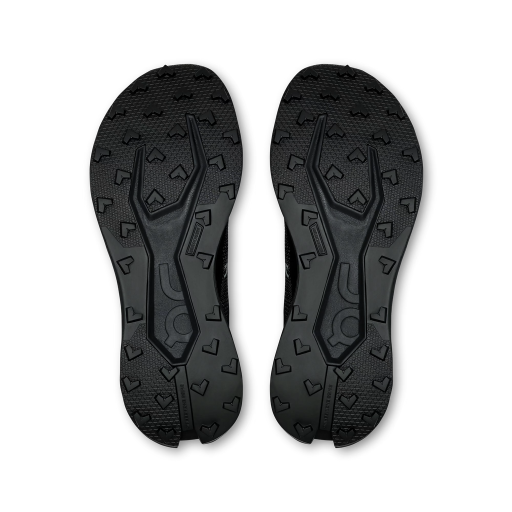 ON Women's Cloudultra 3 - Black Black