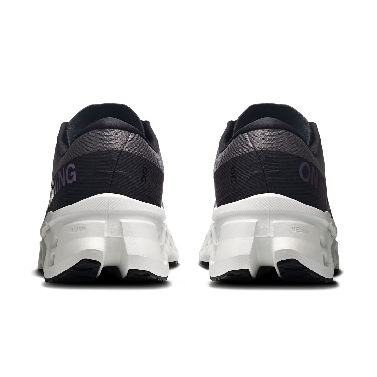 ON Men's Cloudmonster 3 - Eclipse Frost