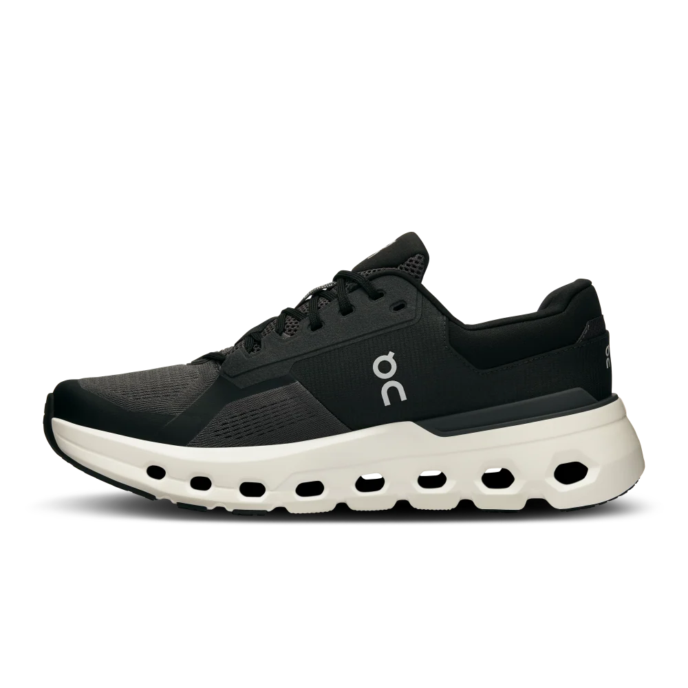 ON Men's Cloudrunner 2 - Eclipse Black