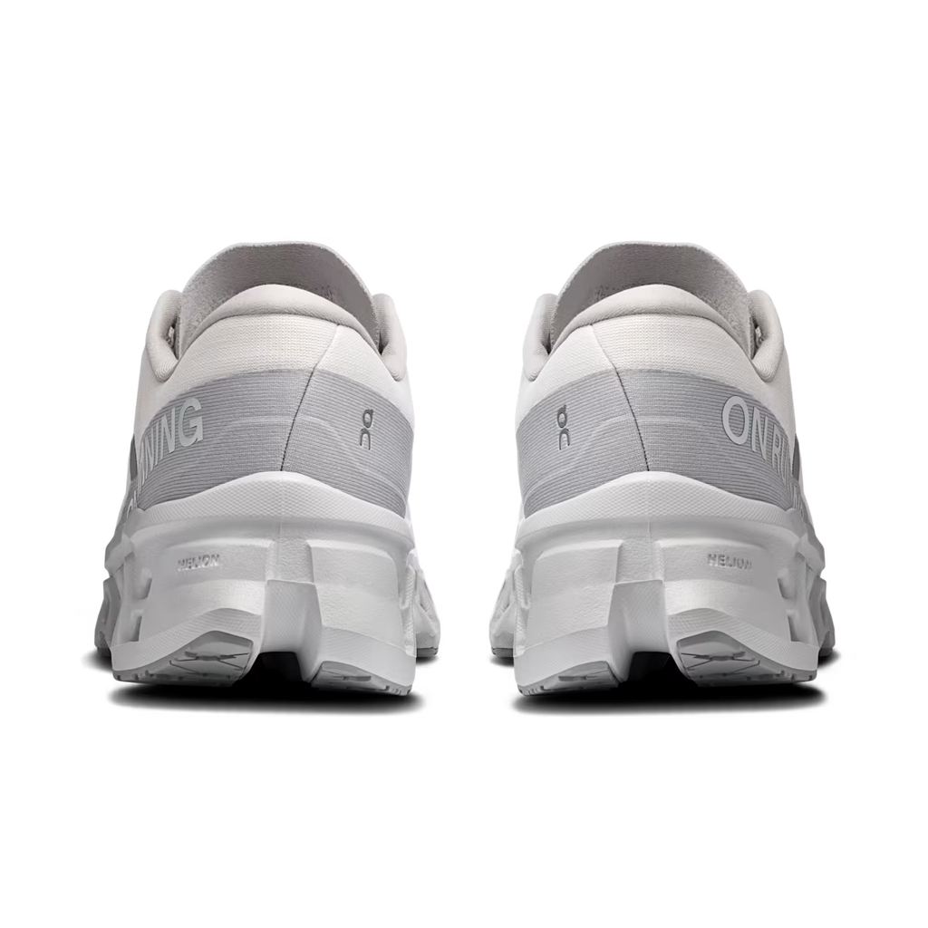 ON Men's Cloudmonster 3 - Wolf Wolf