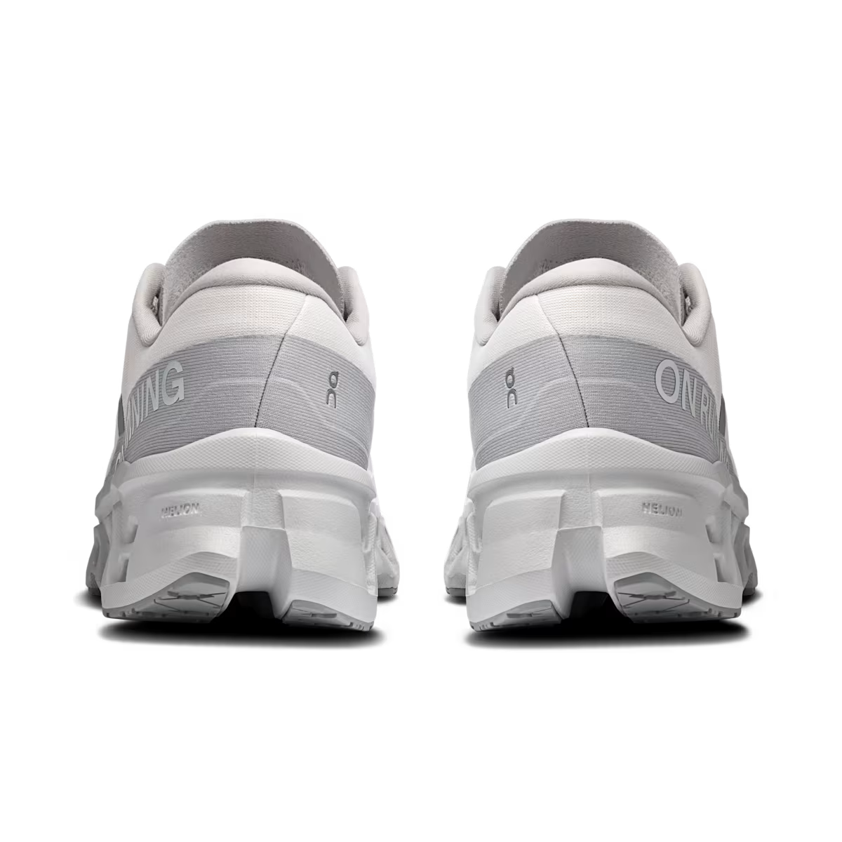 ON Men's Cloudmonster 3 - Wolf Wolf