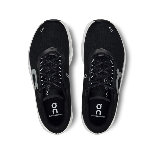 ON Men's Cloudmonster 2 - Black Frost