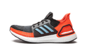 ULTRABOOST 19 WMNS "Coral Blue" G27482