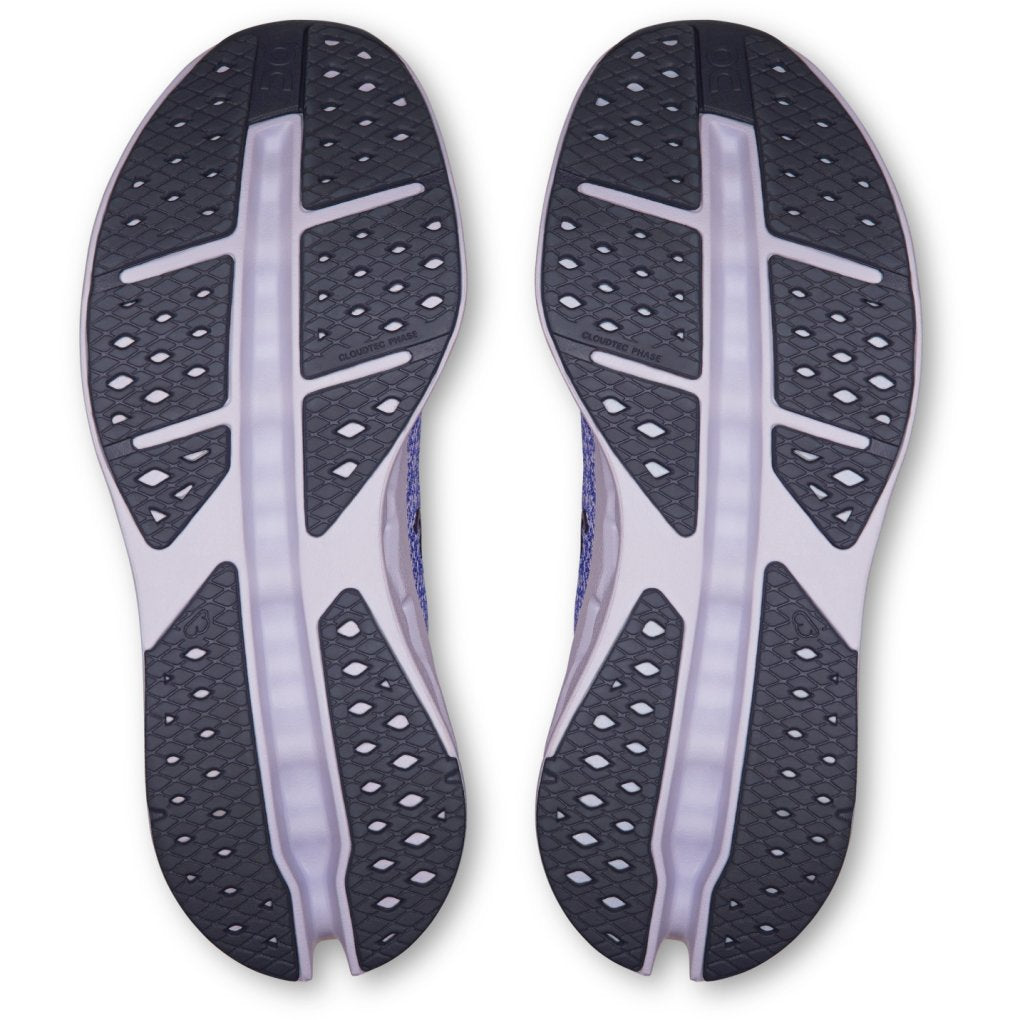 ON Women's Cloudsurfer Max 1 - Sailor Thistle
