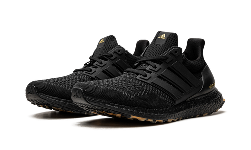 ULTRABOOST 1.0 "Black / Gum Camo Sole" GY9136