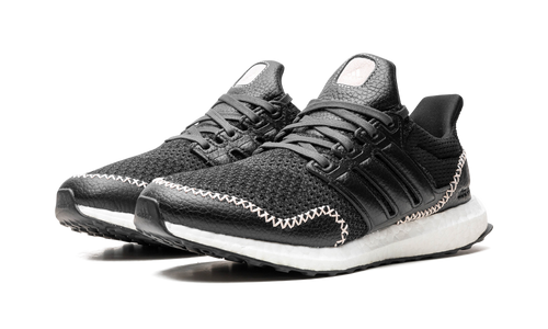 Ultraboost 1.0 "Woven Black" ID1746