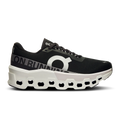 ON Women's Cloudmonster 2 - Black Frost