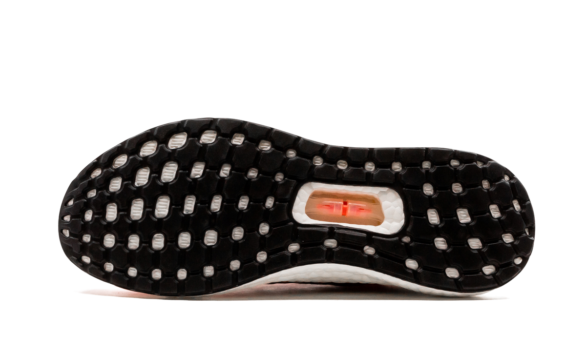 UltraBoost Speedfactory "Solar Red" EG6194